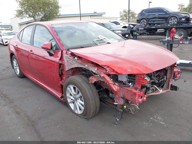 4T1DAACK0TU213959 Toyota CAMRY LE
