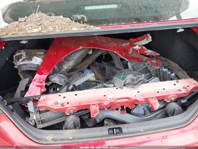 4T1DAACK0TU213959 Toyota CAMRY LE