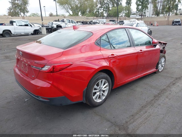 4T1DAACK0TU213959 Toyota CAMRY LE