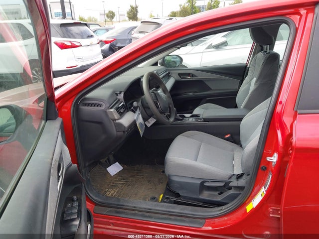 4T1DAACK0TU213959 Toyota CAMRY LE
