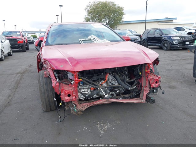 4T1DAACK0TU213959 Toyota CAMRY LE