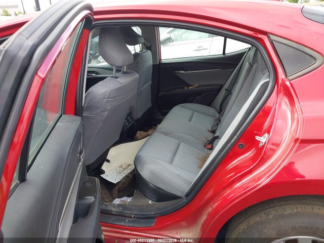 4T1DAACK0TU213959 Toyota CAMRY LE
