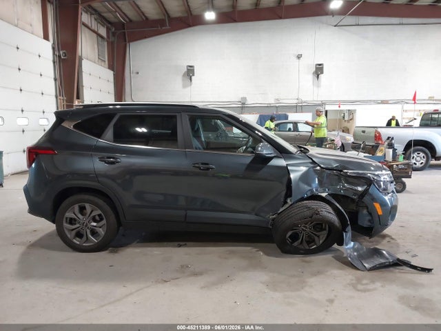 Aukcja sprzedaży 2024 Kia Seltos S, vin: KNDEUCAA3R7627590, numer aukcji: 45211389
