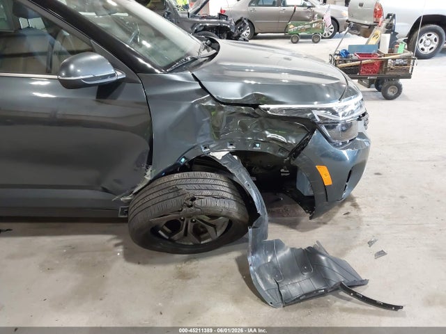 Aukcja sprzedaży 2024 Kia Seltos S, vin: KNDEUCAA3R7627590, numer aukcji: 45211389