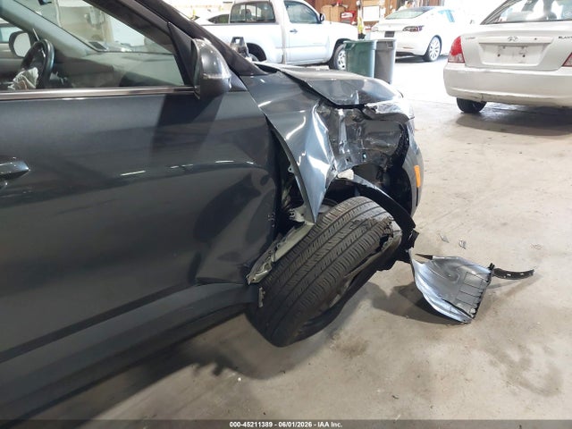 Aukcja sprzedaży 2024 Kia Seltos S, vin: KNDEUCAA3R7627590, numer aukcji: 45211389