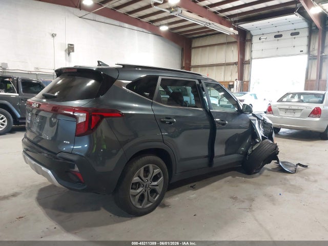 Aukcja sprzedaży 2024 Kia Seltos S, vin: KNDEUCAA3R7627590, numer aukcji: 45211389