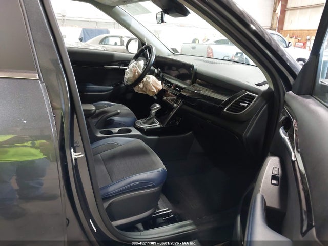 Aukcja sprzedaży 2024 Kia Seltos S, vin: KNDEUCAA3R7627590, numer aukcji: 45211389
