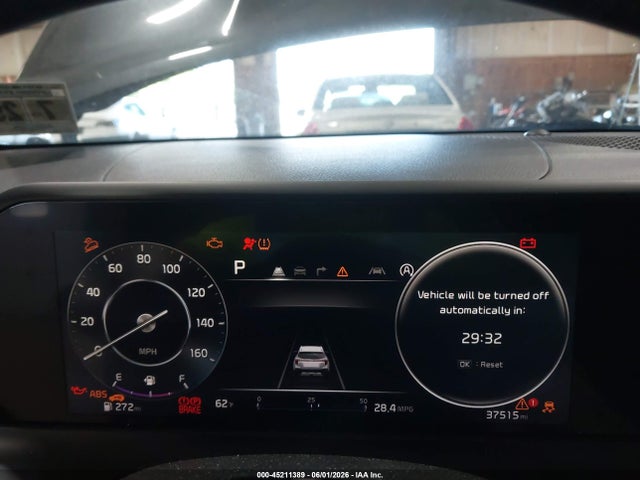 Aukcja sprzedaży 2024 Kia Seltos S, vin: KNDEUCAA3R7627590, numer aukcji: 45211389