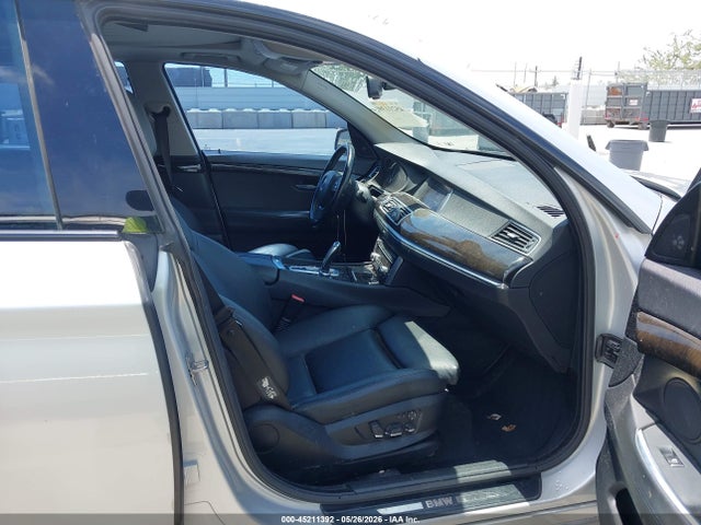 Aukcja sprzedaży 2010 Bmw 535i Gran Turismo, vin: WBASN2C53AC200686, numer aukcji: 45211392