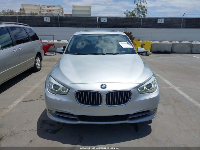 Aukcja sprzedaży 2010 Bmw 535i Gran Turismo, vin: WBASN2C53AC200686, numer aukcji: 45211392