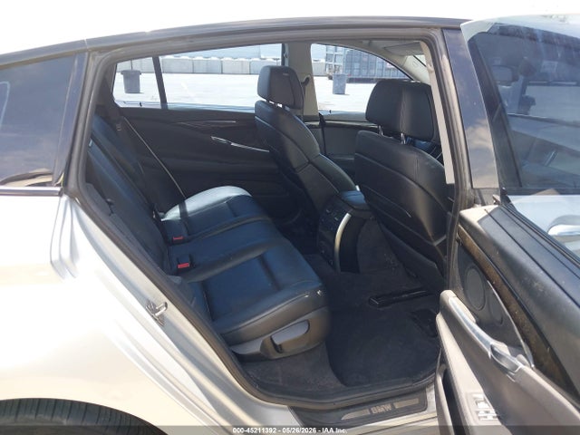 Aukcja sprzedaży 2010 Bmw 535i Gran Turismo, vin: WBASN2C53AC200686, numer aukcji: 45211392