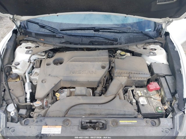 1N4AL3APXHC281958 Nissan Altima 2.5 Sl