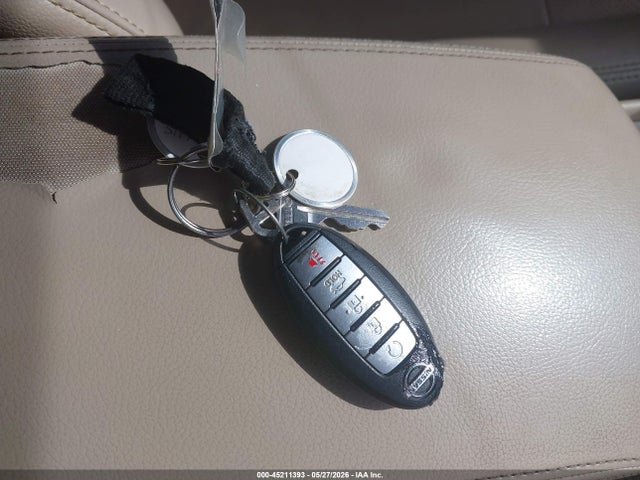 1N4AL3APXHC281958 Nissan Altima 2.5 Sl