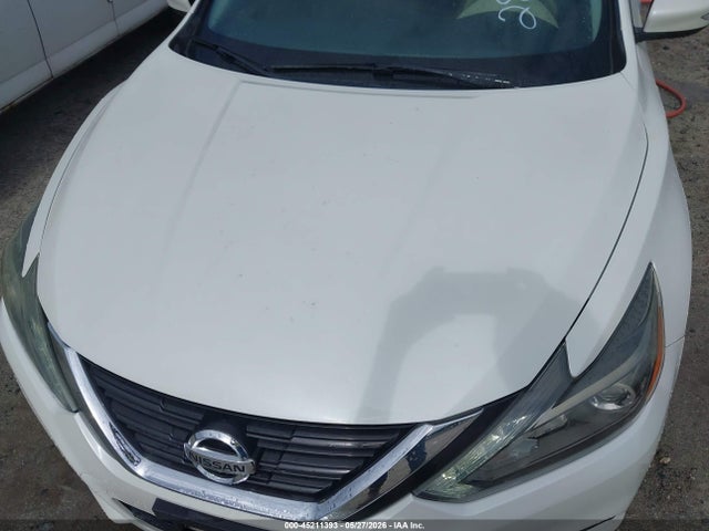 1N4AL3APXHC281958 Nissan Altima 2.5 Sl