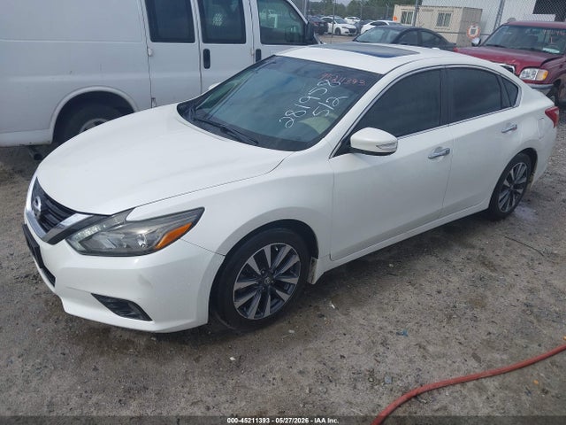 1N4AL3APXHC281958 Nissan Altima 2.5 Sl