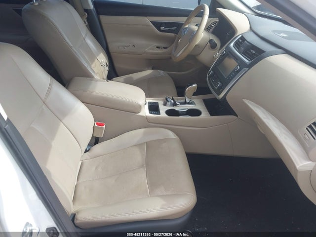 1N4AL3APXHC281958 Nissan Altima 2.5 Sl