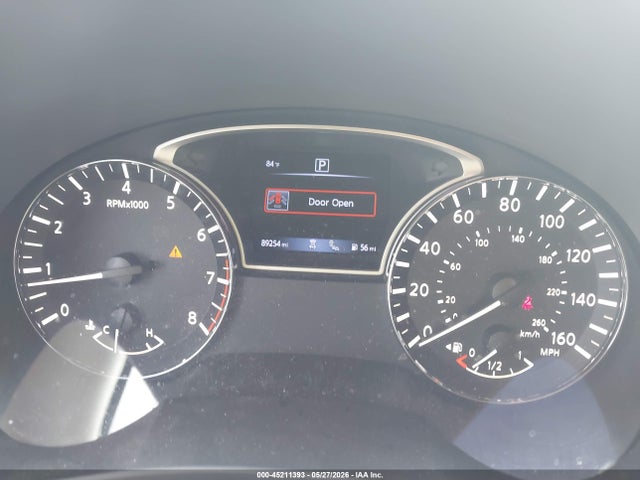 1N4AL3APXHC281958 Nissan Altima 2.5 Sl