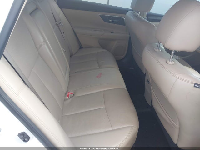 1N4AL3APXHC281958 Nissan Altima 2.5 Sl