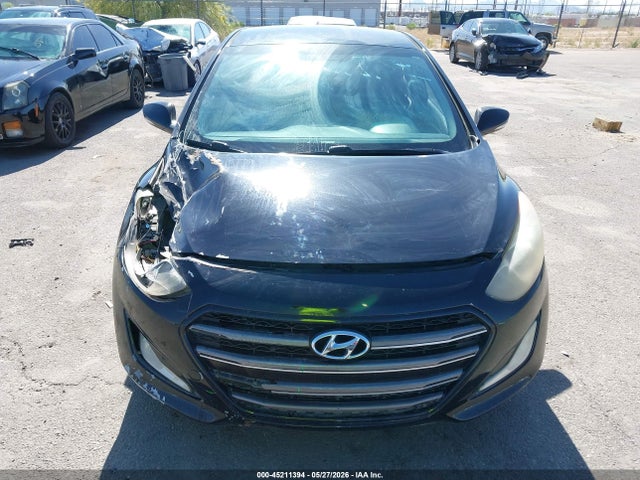 Aukcja sprzedaży 2016 Hyundai Elantra Gt, vin: KMHD35LH0GU263904, numer aukcji: 45211394