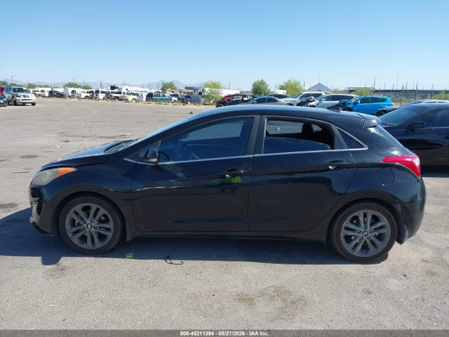 Aukcja sprzedaży 2016 Hyundai Elantra Gt, vin: KMHD35LH0GU263904, numer aukcji: 45211394