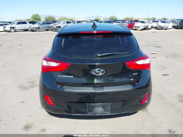 Aukcja sprzedaży 2016 Hyundai Elantra Gt, vin: KMHD35LH0GU263904, numer aukcji: 45211394