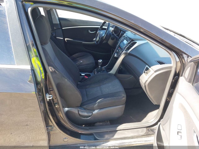 Aukcja sprzedaży 2016 Hyundai Elantra Gt, vin: KMHD35LH0GU263904, numer aukcji: 45211394