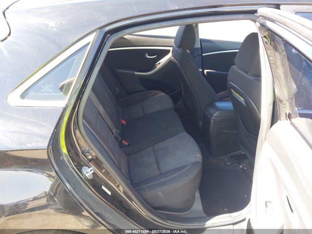 Aukcja sprzedaży 2016 Hyundai Elantra Gt, vin: KMHD35LH0GU263904, numer aukcji: 45211394