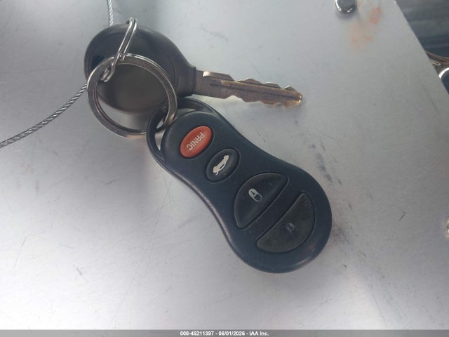 Aukcja sprzedaży 2002 Chrysler 300m Special Edition, vin: 2C3HE76K52H278918, numer aukcji: 45211397