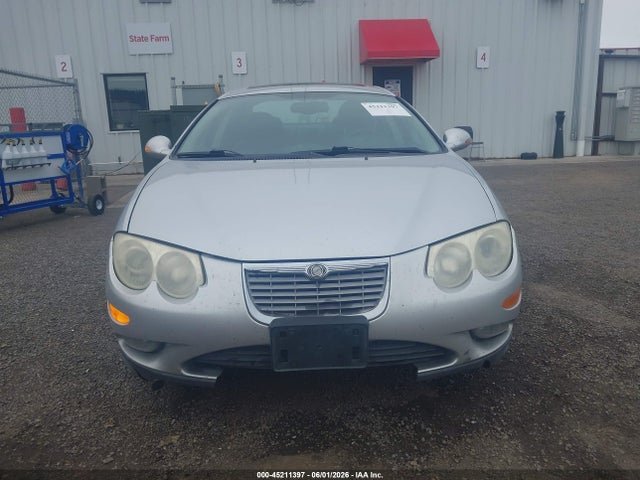 Aukcja sprzedaży 2002 Chrysler 300m Special Edition, vin: 2C3HE76K52H278918, numer aukcji: 45211397