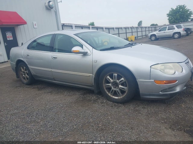 Aukcja sprzedaży 2002 Chrysler 300m Special Edition, vin: 2C3HE76K52H278918, numer aukcji: 45211397