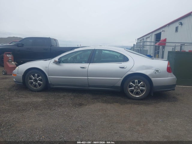 Aukcja sprzedaży 2002 Chrysler 300m Special Edition, vin: 2C3HE76K52H278918, numer aukcji: 45211397