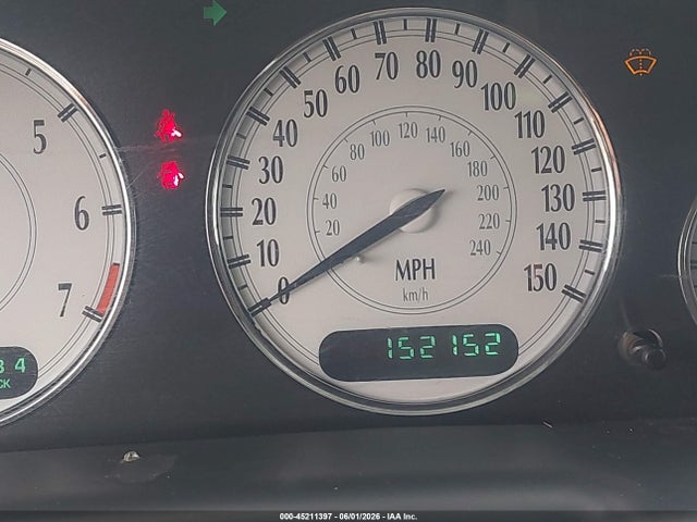 Aukcja sprzedaży 2002 Chrysler 300m Special Edition, vin: 2C3HE76K52H278918, numer aukcji: 45211397