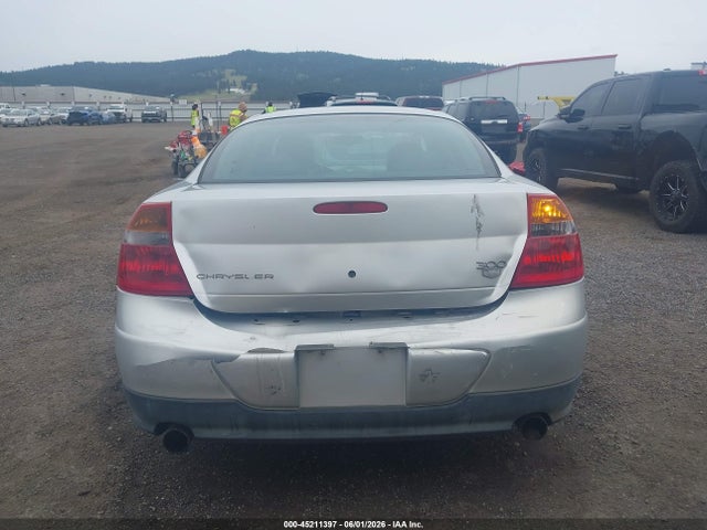 Aukcja sprzedaży 2002 Chrysler 300m Special Edition, vin: 2C3HE76K52H278918, numer aukcji: 45211397