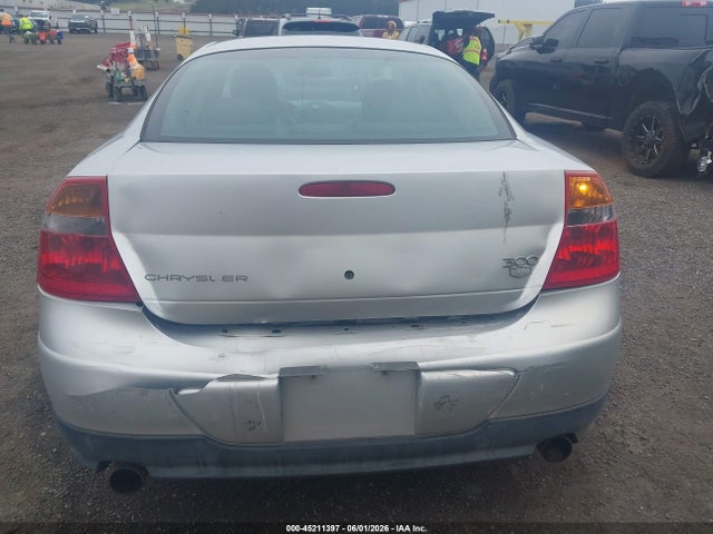 Aukcja sprzedaży 2002 Chrysler 300m Special Edition, vin: 2C3HE76K52H278918, numer aukcji: 45211397