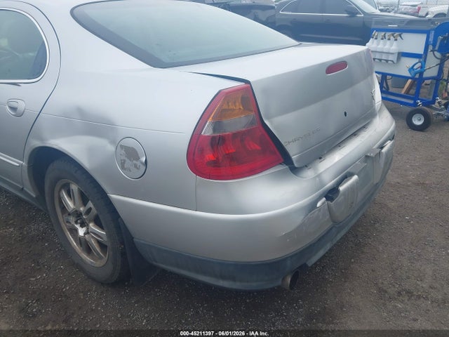 Aukcja sprzedaży 2002 Chrysler 300m Special Edition, vin: 2C3HE76K52H278918, numer aukcji: 45211397