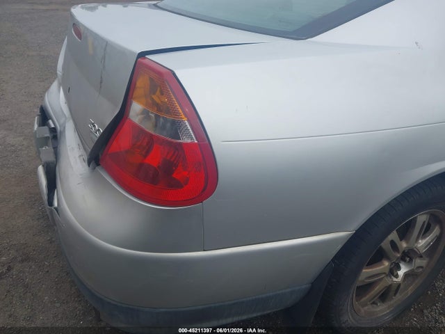 Aukcja sprzedaży 2002 Chrysler 300m Special Edition, vin: 2C3HE76K52H278918, numer aukcji: 45211397