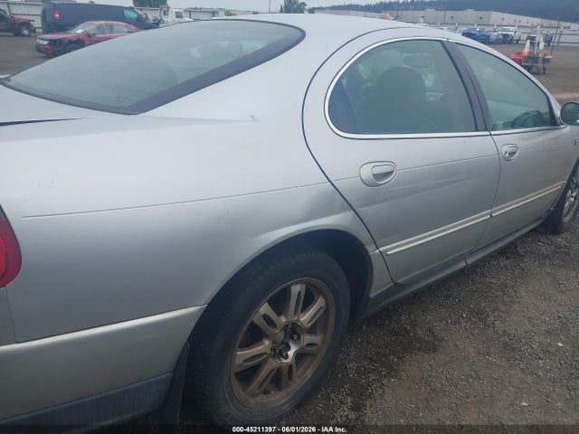 Aukcja sprzedaży 2002 Chrysler 300m Special Edition, vin: 2C3HE76K52H278918, numer aukcji: 45211397