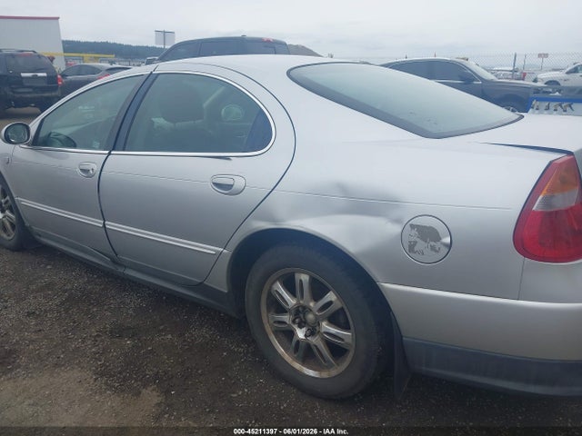 Aukcja sprzedaży 2002 Chrysler 300m Special Edition, vin: 2C3HE76K52H278918, numer aukcji: 45211397