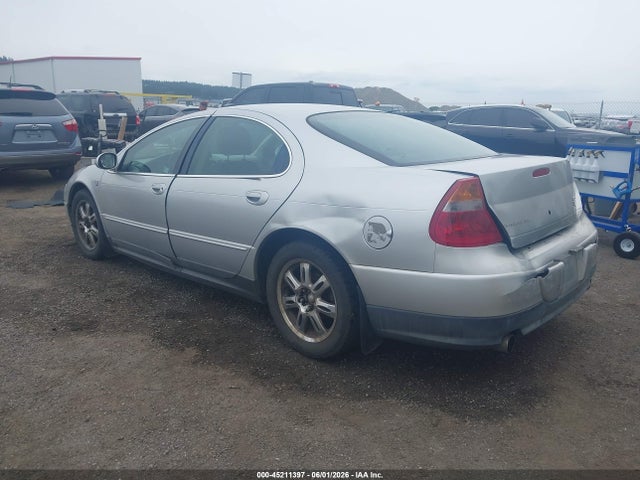 Aukcja sprzedaży 2002 Chrysler 300m Special Edition, vin: 2C3HE76K52H278918, numer aukcji: 45211397