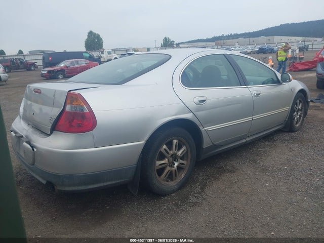 Aukcja sprzedaży 2002 Chrysler 300m Special Edition, vin: 2C3HE76K52H278918, numer aukcji: 45211397