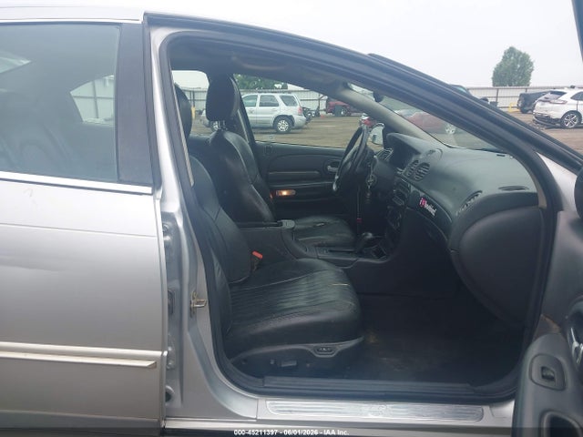 Aukcja sprzedaży 2002 Chrysler 300m Special Edition, vin: 2C3HE76K52H278918, numer aukcji: 45211397