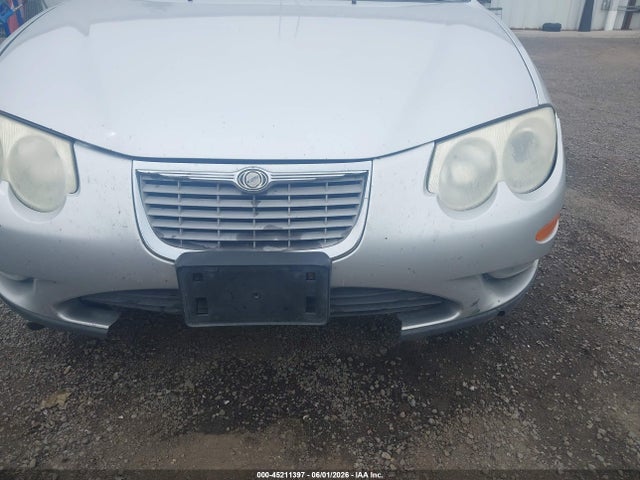 Aukcja sprzedaży 2002 Chrysler 300m Special Edition, vin: 2C3HE76K52H278918, numer aukcji: 45211397