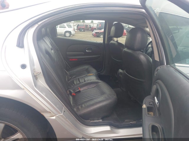 Aukcja sprzedaży 2002 Chrysler 300m Special Edition, vin: 2C3HE76K52H278918, numer aukcji: 45211397