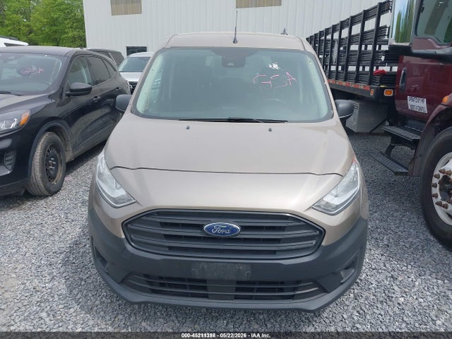 Aukcja sprzedaży 2020 Ford Transit Connect Xl Passenger, vin: NM0GE9E21L1446619, numer aukcji: 45211398