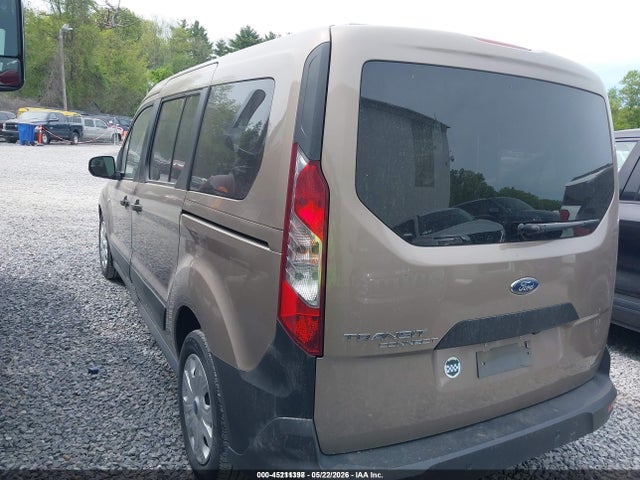 Aukcja sprzedaży 2020 Ford Transit Connect Xl Passenger, vin: NM0GE9E21L1446619, numer aukcji: 45211398