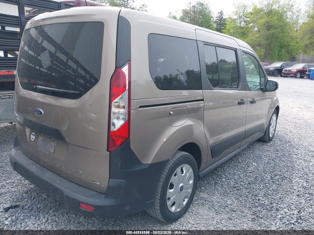Aukcja sprzedaży 2020 Ford Transit Connect Xl Passenger, vin: NM0GE9E21L1446619, numer aukcji: 45211398