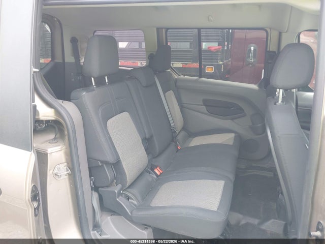 Aukcja sprzedaży 2020 Ford Transit Connect Xl Passenger, vin: NM0GE9E21L1446619, numer aukcji: 45211398