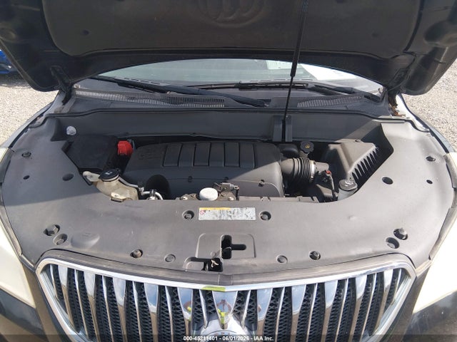 Продаж на аукціоні авто 2014 Buick Enclave Premium, vin: 5GAKRCKD8EJ240769, номер лоту: 45211401