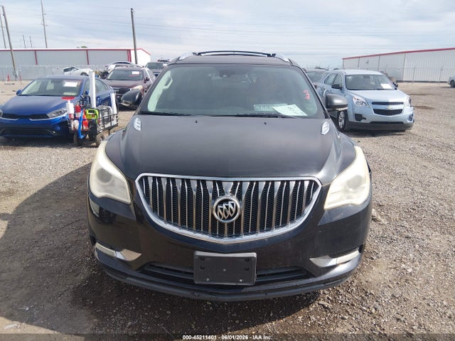 Продаж на аукціоні авто 2014 Buick Enclave Premium, vin: 5GAKRCKD8EJ240769, номер лоту: 45211401