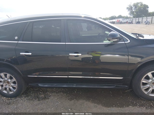 Продаж на аукціоні авто 2014 Buick Enclave Premium, vin: 5GAKRCKD8EJ240769, номер лоту: 45211401